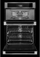 Jennair® RISE™ 30" Stainless Steel Oven/Micro Combo Electric Wall Oven with V2™ Vertical Dual-Fan True Convection with Advanced Temperature Precision-5