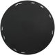 Renwil® Ronda Walnut Accent Mirror-3