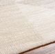 Surya Gavic Ivory/Medium Gray 4'x6' Area Rug-4