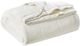 Olliix by Madison Park Coleman Ivory King Reversible Down Alternative Blanket-0