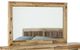 VIG Furniture Modrest Sala Beige Mirror-0