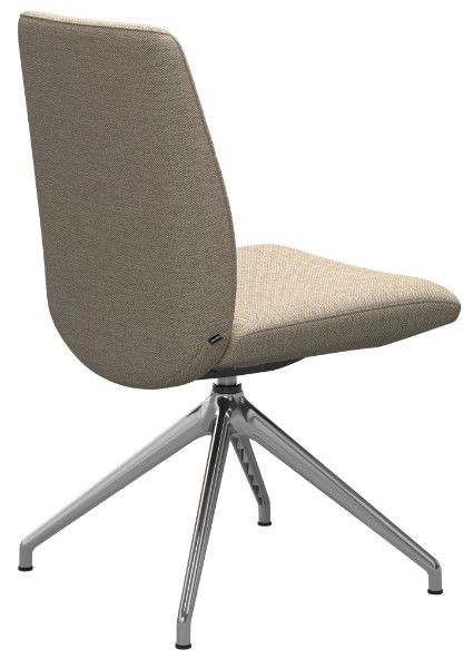Stressless® by Ekornes® Customizable Mint Large Low Back Dining Chair-3