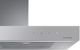 Samsung Bespoke 30" Clean Grey Wall Mounted Range Hood-2