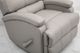 BarcaLounger© Detrick Gable Dove Recliner-2