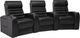 Palliser® Furniture Customizable Catalina 3-Piece Curved Power Reclining Theater Seating-0