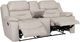 Franklin™ Decker Easter Buff Power Reclining Loveseat-1