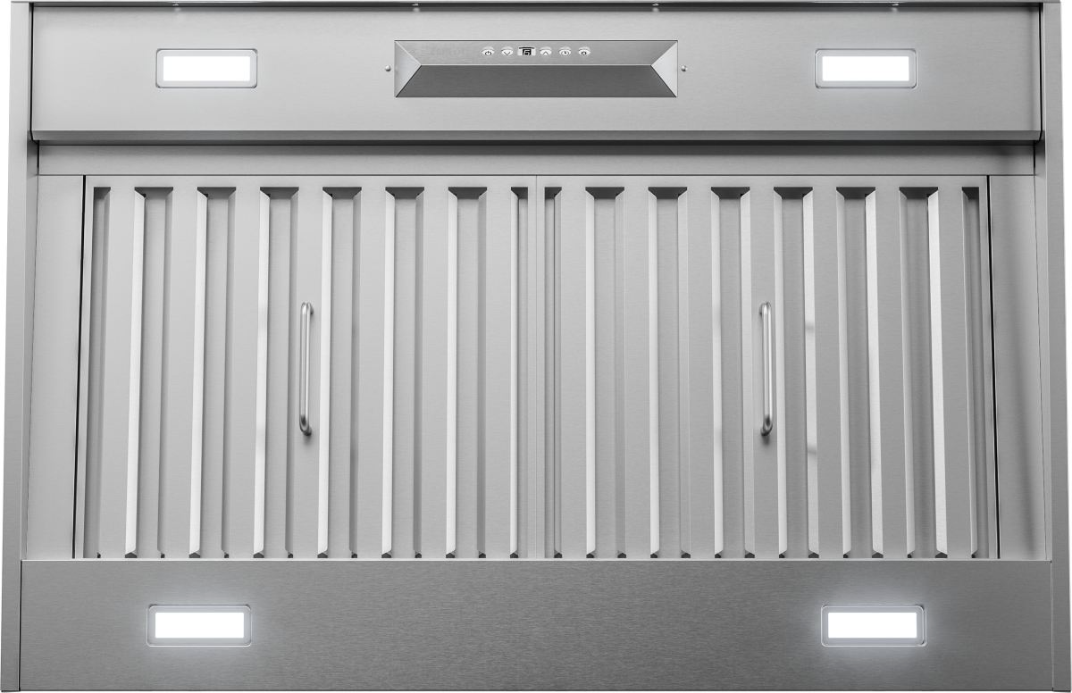 Zephyr Pro Collection Monsoon II 36 Zephyr Pro Collection Monsoon II 36