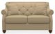 La-Z-Boy® Aberdeen Bronze Premier Loveseat-0