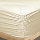 PureCare® 3-Piece Ivory Soft Touch TENCEL™ Modal Twin Sheet Set-2