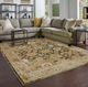 Oriental Weavers™ Andorra 5'x7' Style 18 Area Rug-1