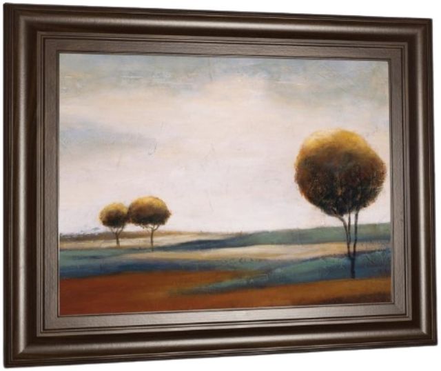 Classy Living Ursula Salemink-Roos Tranquil Plains Il Wall Art-3