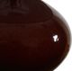 Uttermost® Allemand Ruby Red Glaze Table Lamp-5