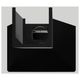 Vent-A-Hood® 36" Black Wall Hood-2