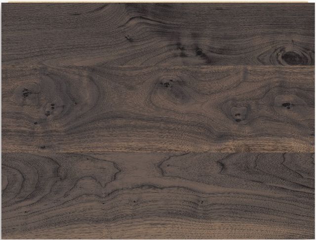 Signature Design by Ashley® Calverson Mocha 2-Drawer Nightstand-4