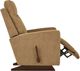 La-Z-Boy® Kodie Buff Manual Rocking Recliner -4