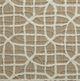 A & B Home Lucinda 2-Piece Beige/White Shadow Box Wall Decor Set-4