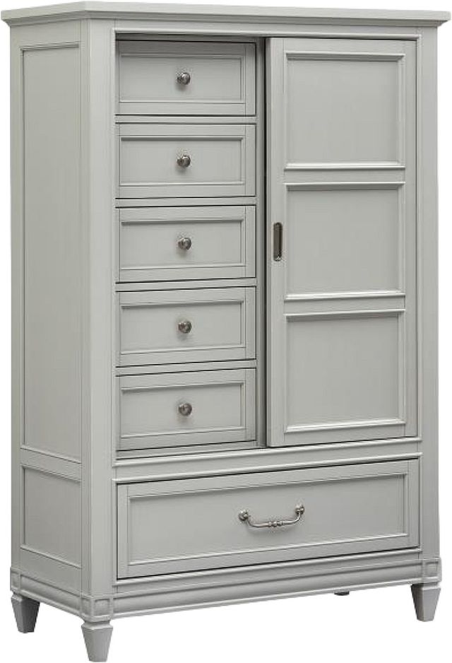Magnussen Home® Glenbrook Pebble Chest-0