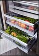 SKS 24" 13.9 Cu. Ft. Panel Ready Built In Column Refrigerator-2
