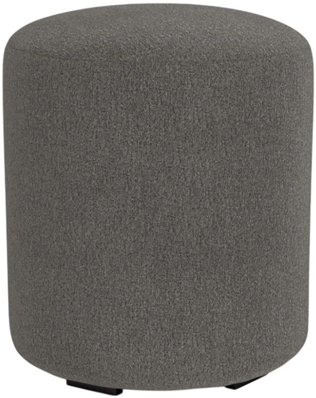 Flexsteel® Customizable Pouf Ottoman-3