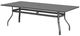 Homecrest™ Outdoor Living Customizable Latitude Aluminum Rectangular Outdoor Dining Table-0