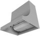 Vent-A-Hood® 30" Stainless Steel Wall Mounted Range Hood-3