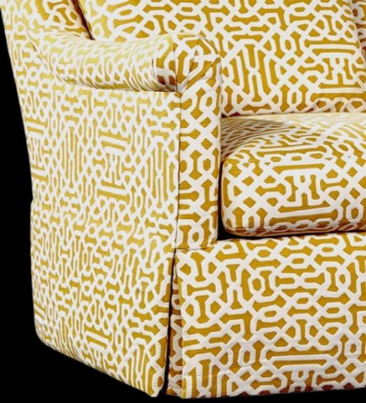 Huntington House Customizable 3201 Swivel Chair-1