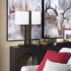 Crestview Collection Mills Table Lamp-1