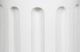 Moe's Home Collection Eris White Concrete Outdoor Accent Table-1