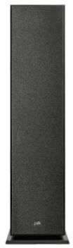 Polk Audio® Black Floor Standing Speaker-2