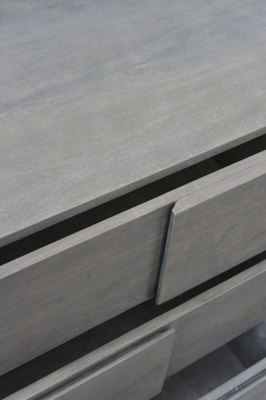 Moe's Home Collection Felix Grey Dresser-3