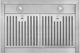 Broan® BWS2 Series 30" Stainless Steel Wall Mounted Range Hood -3