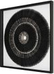 Uttermost® Sandara Black/Gold Leaf Shadow Box-4