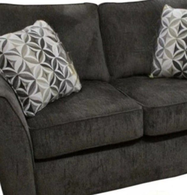 Stanton™ Customizable 384 Loveseat-1