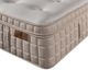 King Koil® Natural Angeles Crest Latex Luxury Firm Euro Top Queen Mattress-1