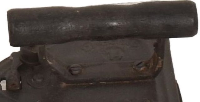 Jaipur Furniture Brown Iron-1