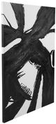 Bassett Mirror Franz Canvas Wall Art-1