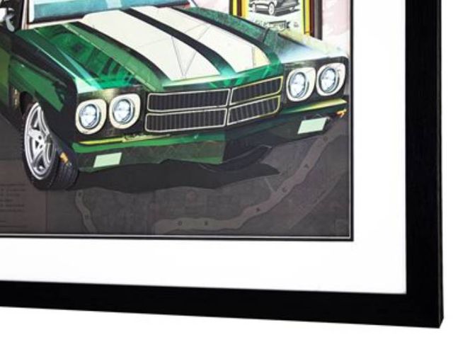 YHD Detroit Legends II Wall Art-4