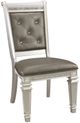 Mazin Furniture Bevelle Side Chair-0