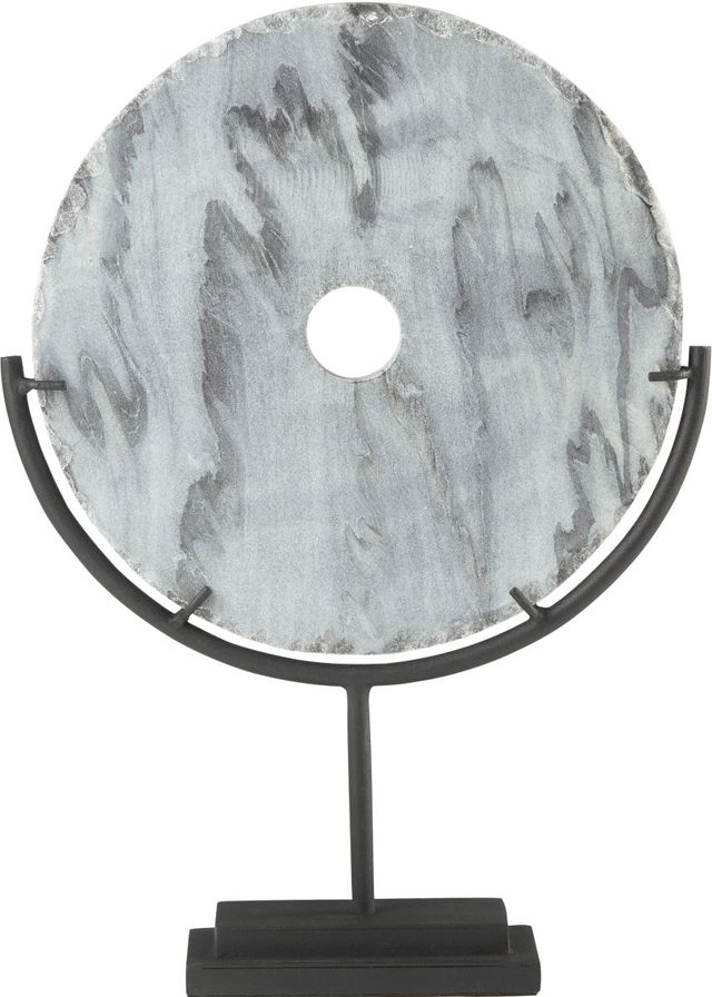 Signature Design by Ashley® Jillsen Black/Gray Sculpture-1