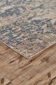 Feizy Lor Blue/Camel 8'6" x 11'6" Rug-1