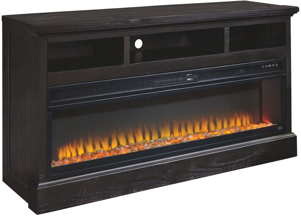 Signature Design by Ashley Fireplace Insert - Thumbnail 3