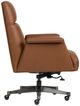 aspenhome® Skylar Ardent Chestnut Executive Chair-3