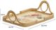 TOV Furniture Corey Natural Bamboo Tray-1