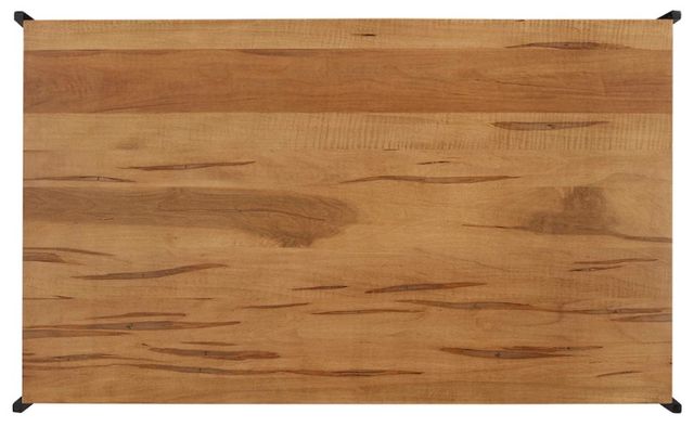 Bassett® Furniture BenchMade Winchester Cocktail Table-3