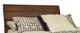 Durham Furniture Defined Distinction Autumn Wind Queen Wood Plank Bed with Wooden Base-1