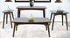 Sunny Designs™ Occasional Coffee Bean Sofa Table-4