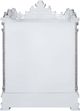 ACME Furniture Valkyrie Antique Platinum Curio-4