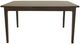 Mavin Customizable 48" x 48" Boat Extendable Dining Table with 12" Leaf-1