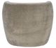 Century® Customizable Joséphine Swivel Chair-2