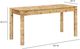 TOV Furniture Berri Natural Burl 3-Drawer Work Desk-1